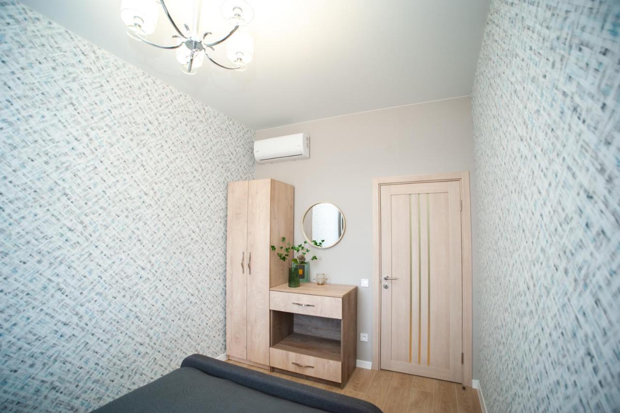 3 Bedroom, 2 Bathroom Apartment Near Forum לבוב מראה חיצוני תמונה